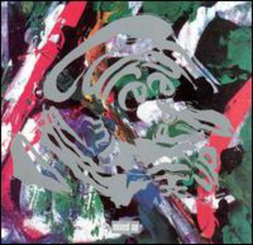 Cure - Mixed Up (Cd) - LEVITATION