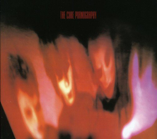 Cure - Pornography: Deluxe Edition (Cd) - LEVITATION