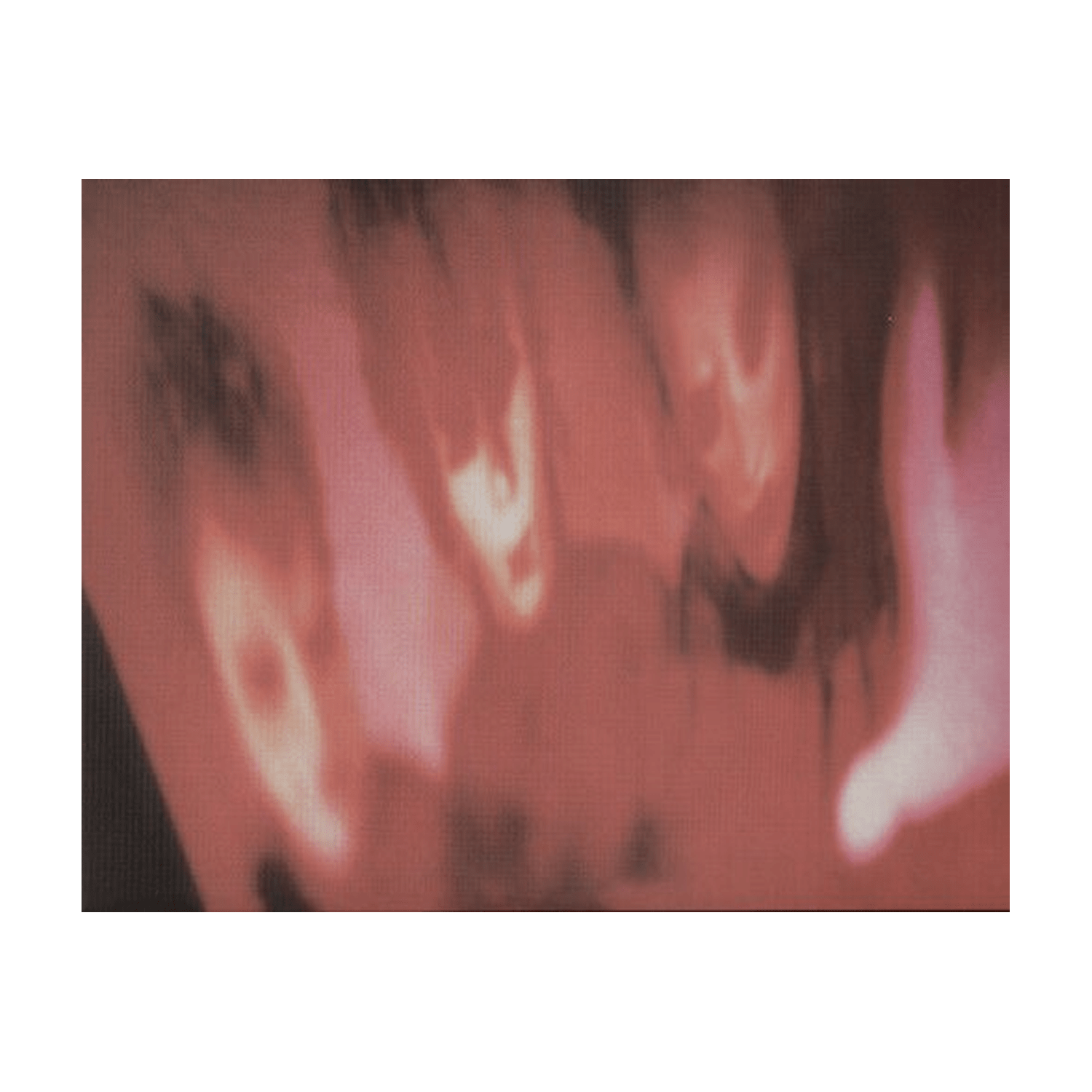 Cure - Pornography (Limited Edition) - LEVITATION