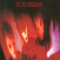 Cure - Pornography (Remastered) (Cd)