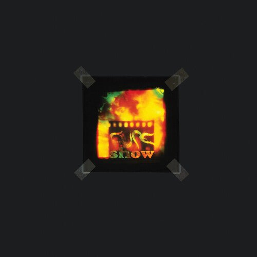 Cure - Show - LEVITATION