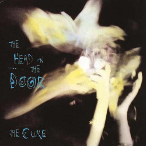 Cure - The Head on the Door - LEVITATION