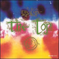 Cure - Top (Cd)