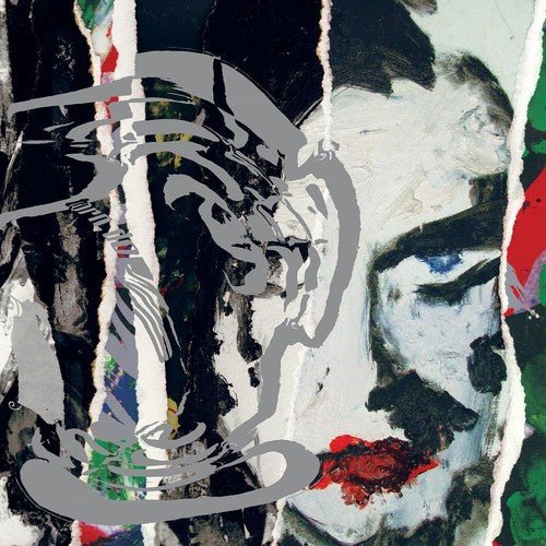 Cure - Torn Down: Mixed Up Extras 2018 - LEVITATION
