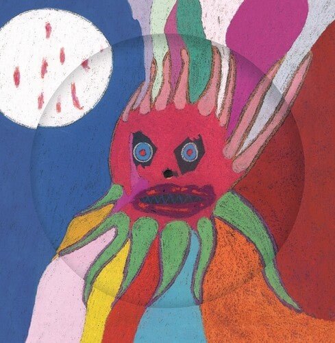 Current 93 - I Have a Special Plan for This World - LEVITATION