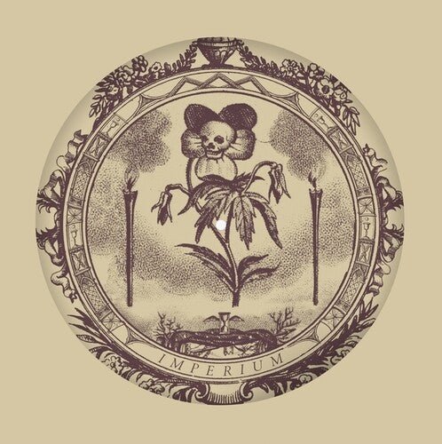 Current 93 - Imperium - LEVITATION