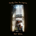 Cut Worms - Nobody Lives Here Anymore (Cd)