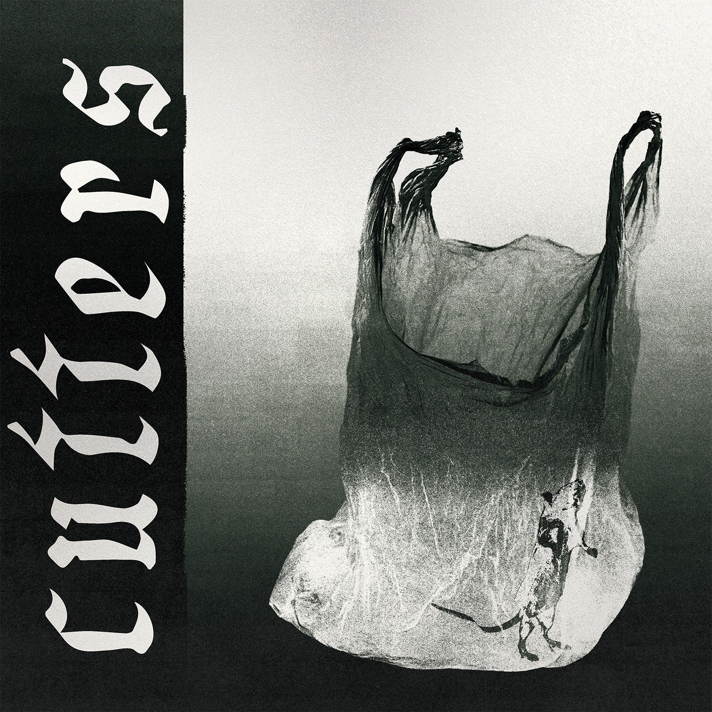 Cutters - Psychic Injury - LEVITATION