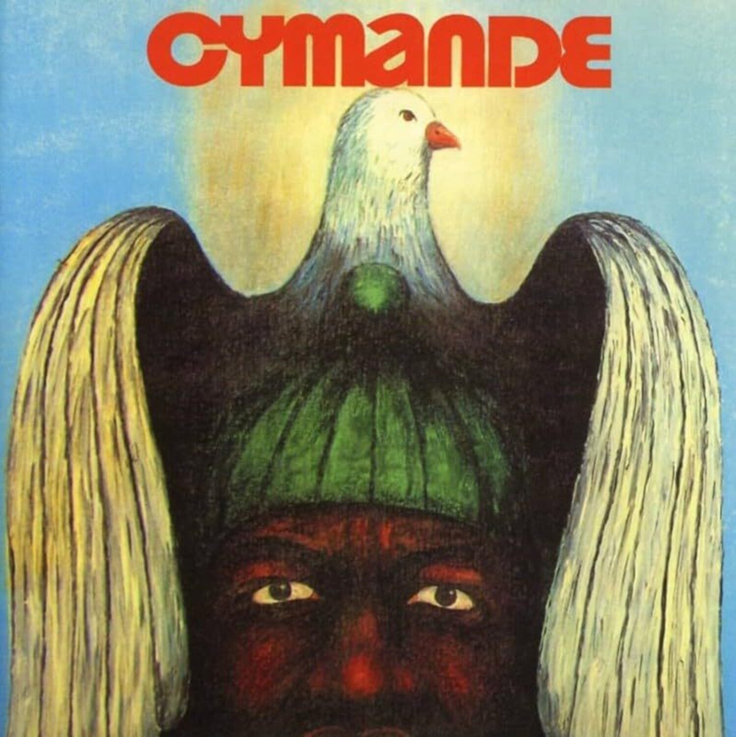 Cymande (CD) - LEVITATION