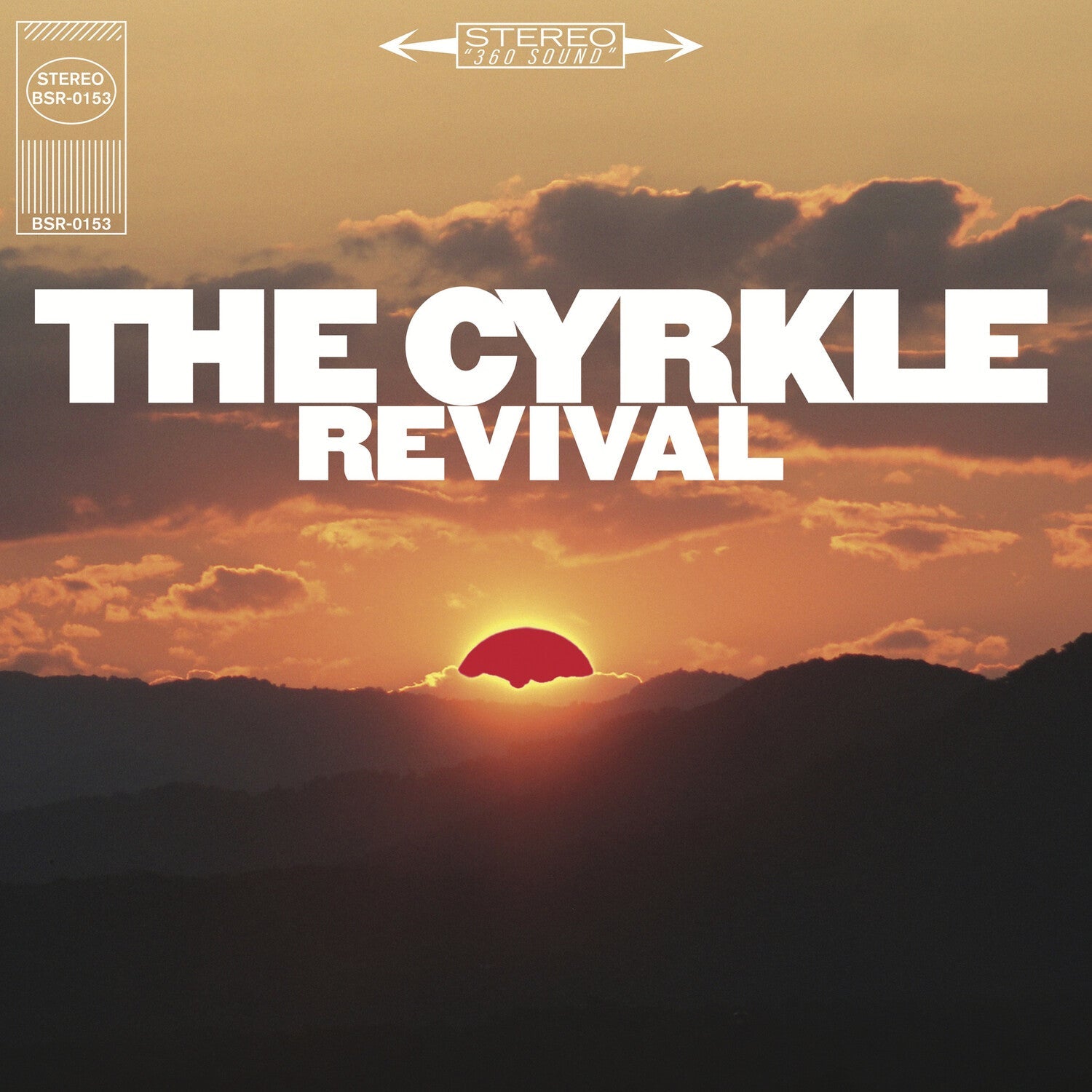 Cyrkle - Revival - LEVITATION
