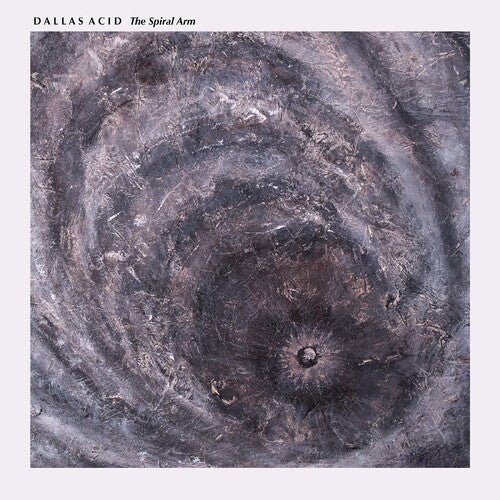 Dallas Acid - Spiral Arm - LEVITATION