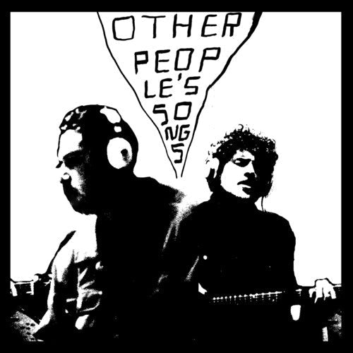 Damien Jurado / Richard Swift - Other People's Songs 1 - LEVITATION
