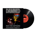 Damned - Not the Captain's Birthday Party