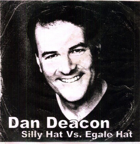 Dan Deacon - Silly Hat Vs Egale Hat - LEVITATION