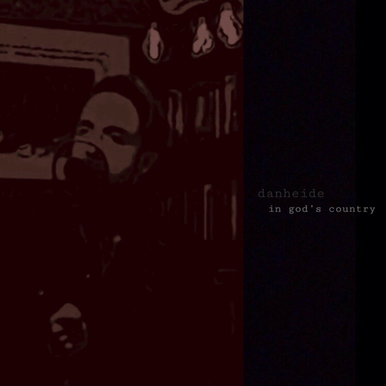 Dan Heide - In God's Country / Sometimes - LEVITATION