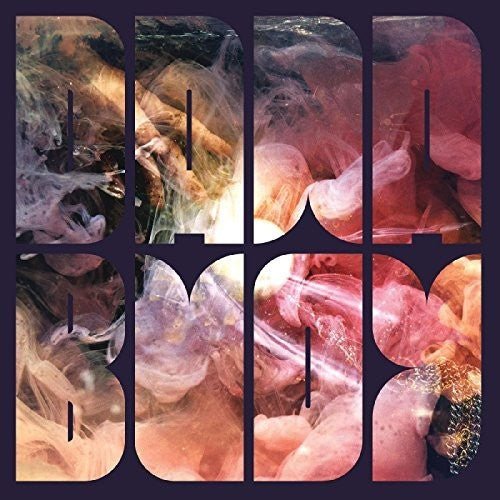 Dana Buoy - Ice Glitter Gold - LEVITATION