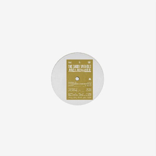 Dandy Warhols - Rock Remaker - LEVITATION