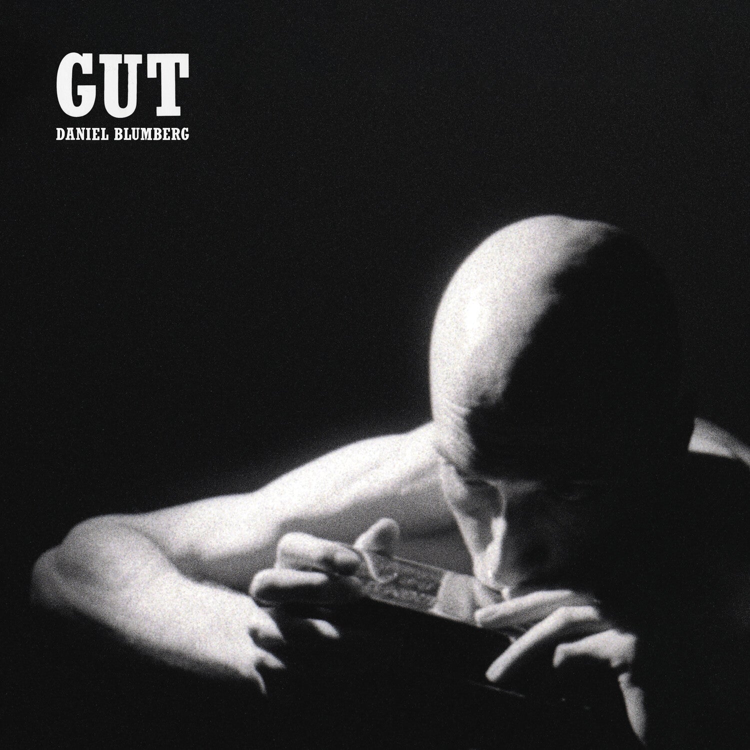 Daniel Blumberg - Gut - LEVITATION