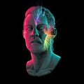 Daniel Johns - FutureNever (Pink Vinyl)