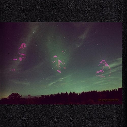 Daniel Norgren - Skogens Frukter - LEVITATION