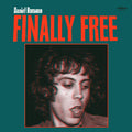 Daniel Romano - Finally Free (Green Vinyl)