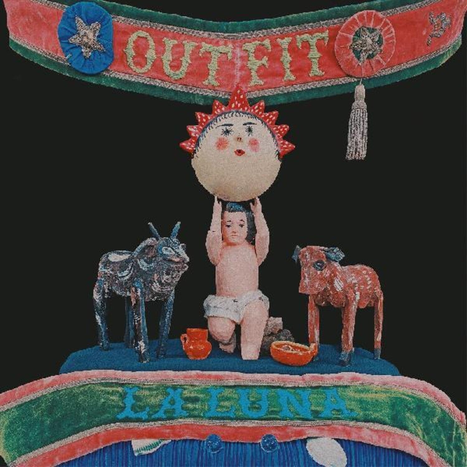 Daniel Romano - La Luna - LEVITATION