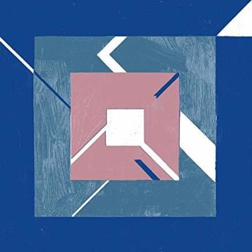Daniel Thorne - Lines of Sight - LEVITATION