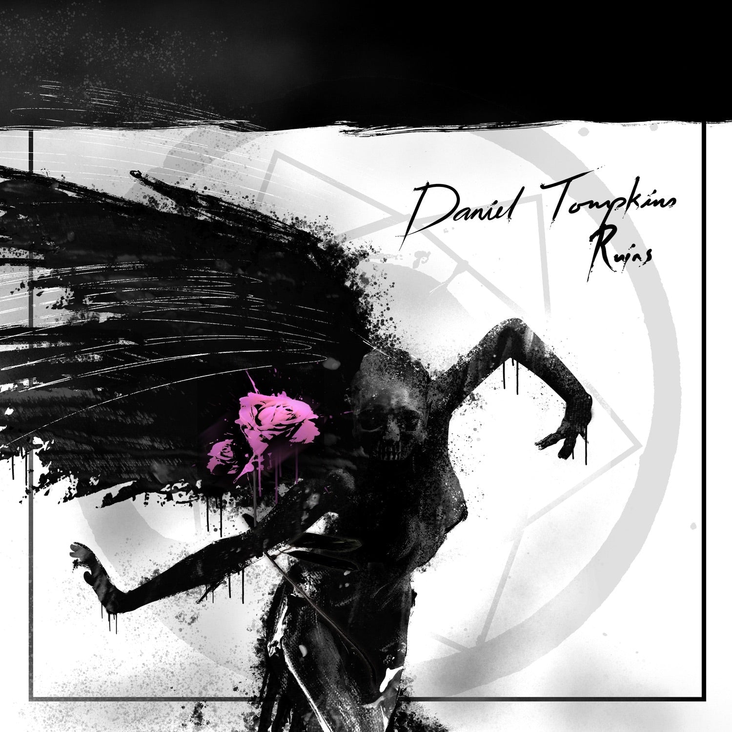Daniel Tompkins - Ruins - LEVITATION