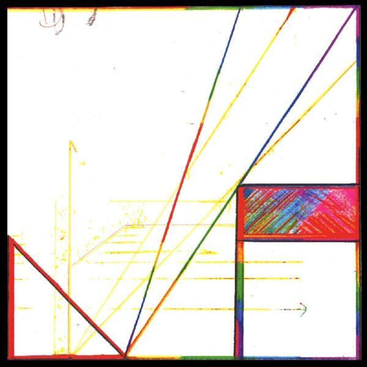 Daniel Wyche - Earthwork - LEVITATION