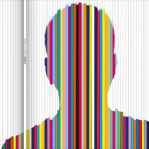 Daniele Silvestri - Disco X - 180 - LEVITATION