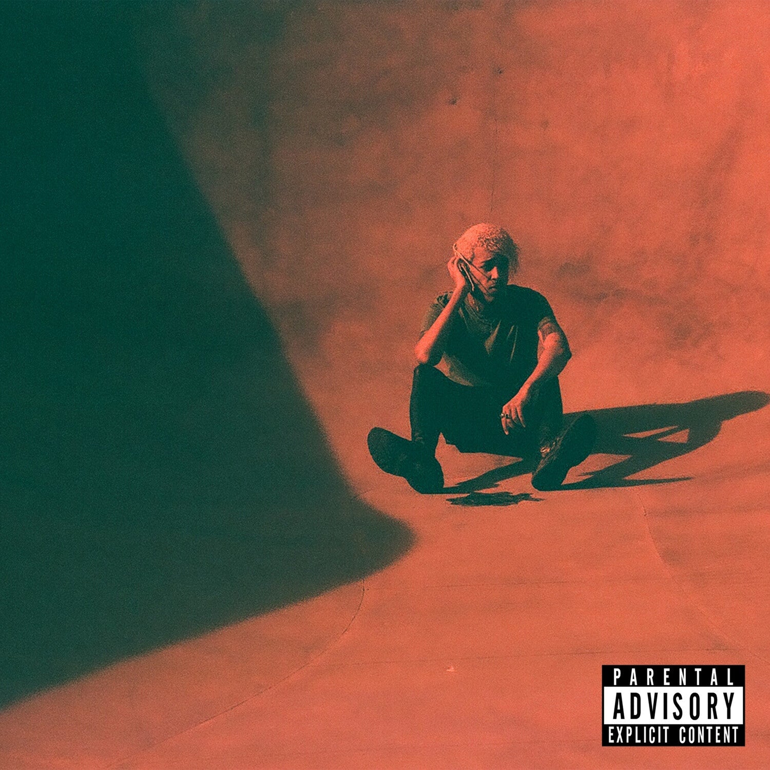 Danny Denial - Fuck Danny Denial - LEVITATION