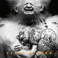 Danny Elfman - Bigger. Messier. 2xLP (Orange Vinyl)