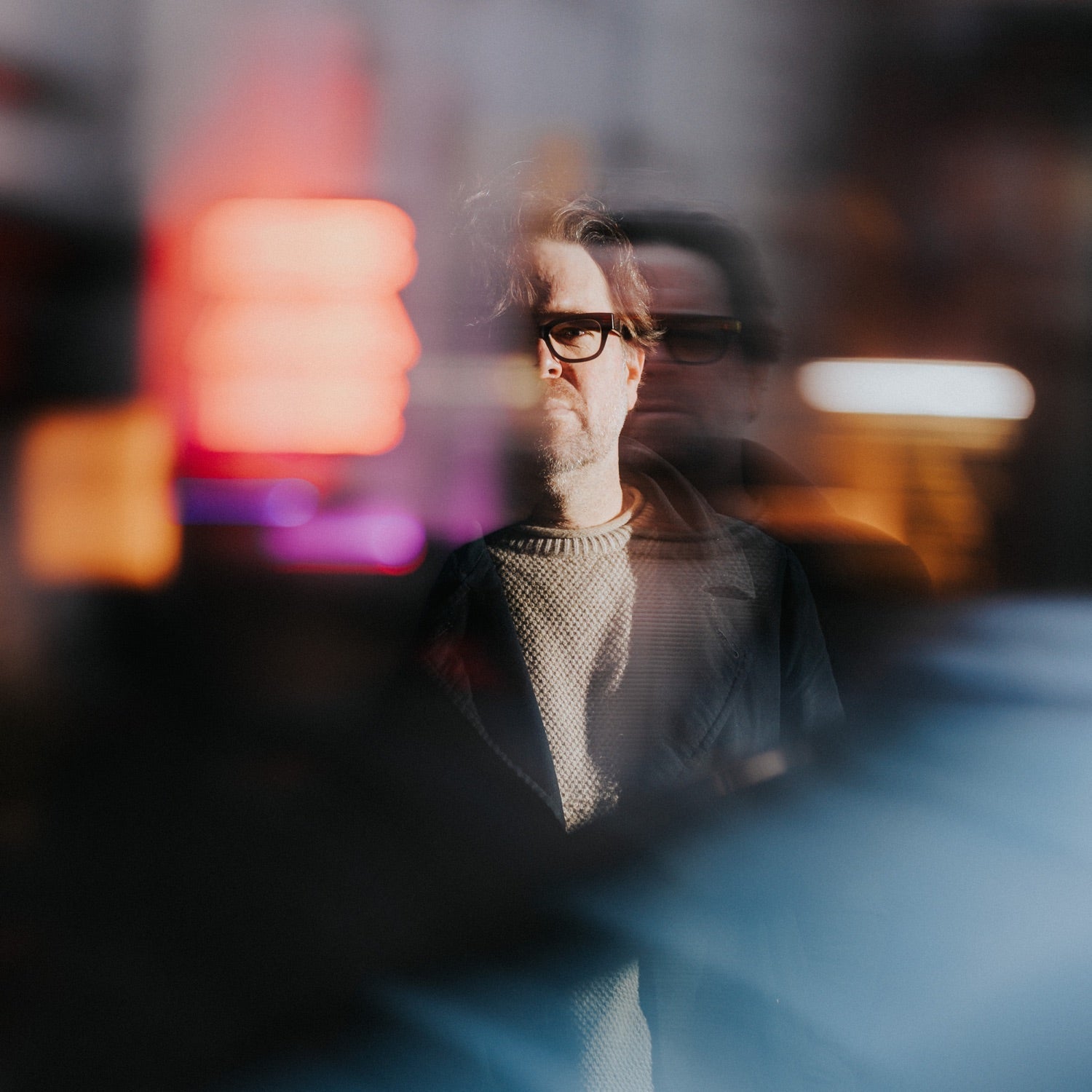 Danny Keane - Kinesis 2xLP - LEVITATION