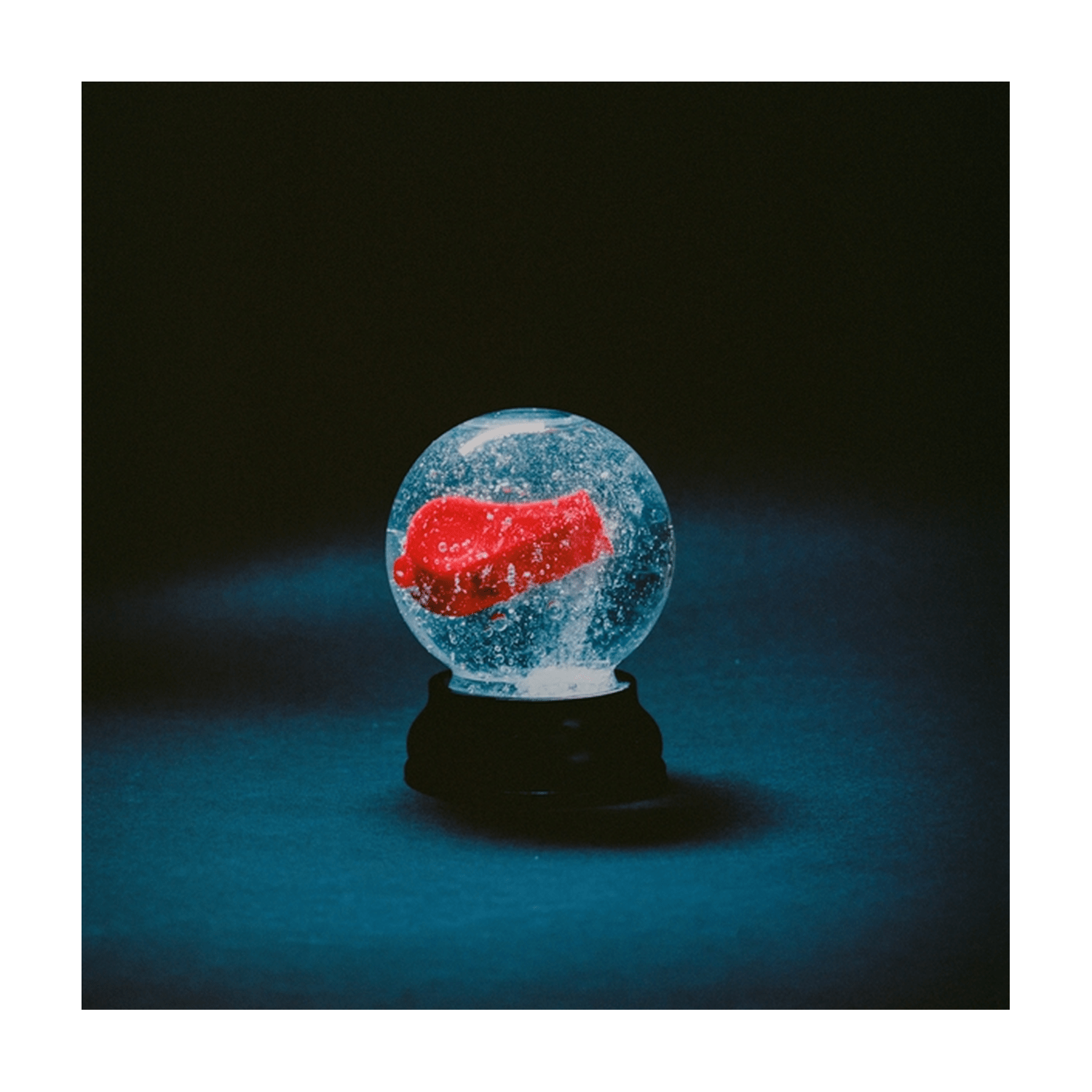 Darkside - Nothing - LEVITATION
