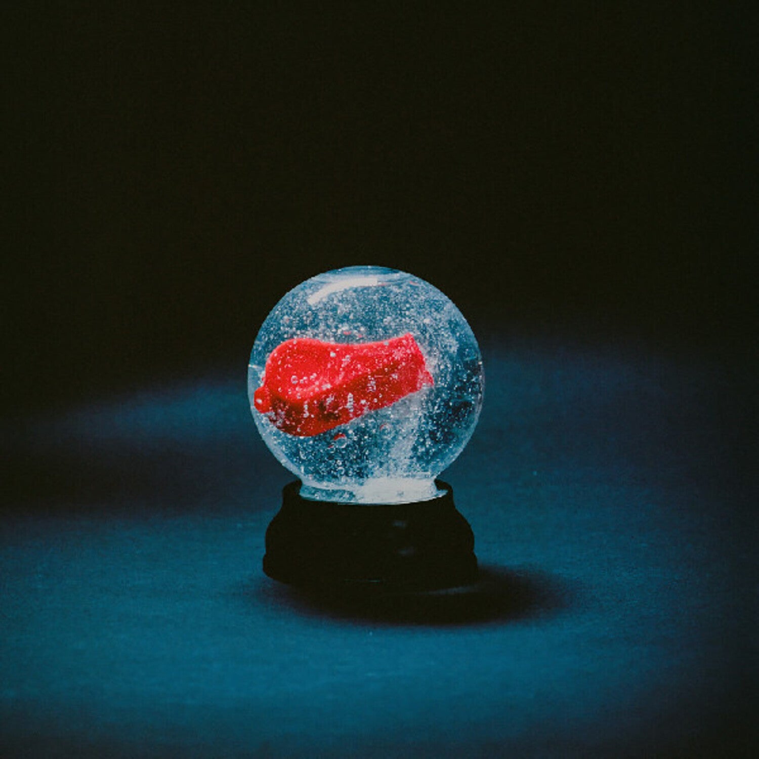 Darkside - Nothing (Cd) - LEVITATION