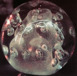 Darkside - Psychic 2xCD - LEVITATION