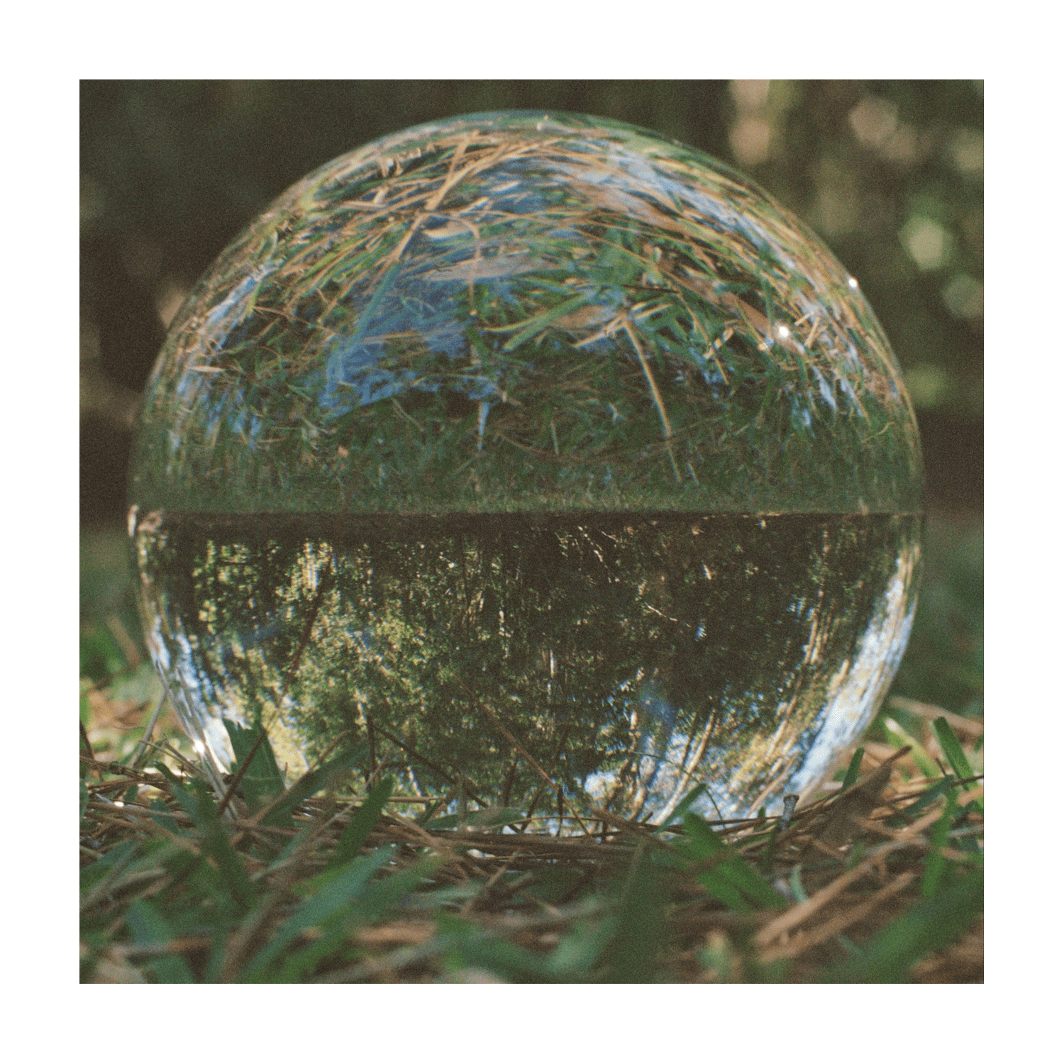 Darkside - Spiral - LEVITATION