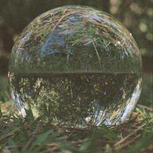 Darkside - Spiral - LEVITATION