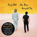 Daryl Hall / John Oates - Marigold Sky (Cd)