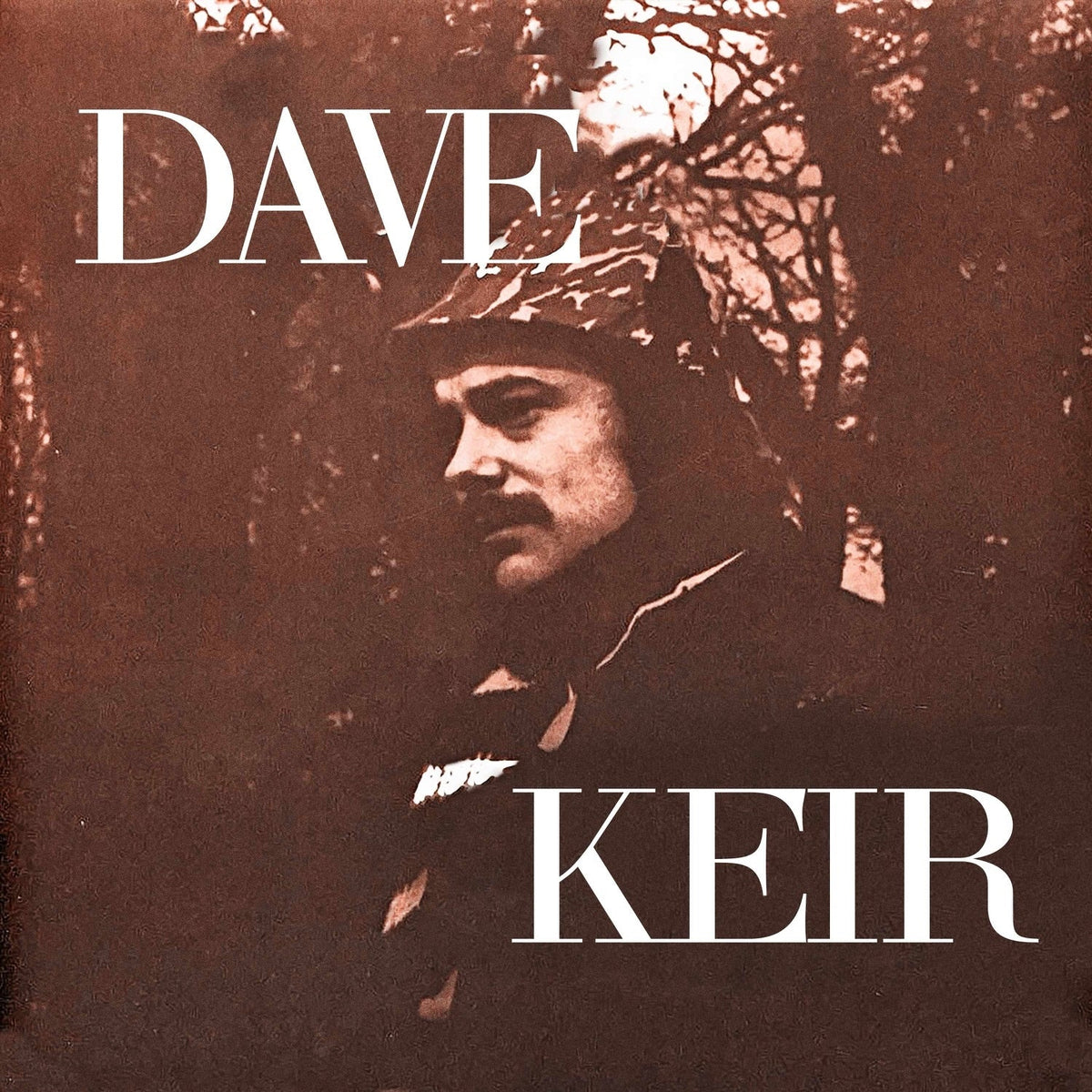 Dave Keir - LEVITATION