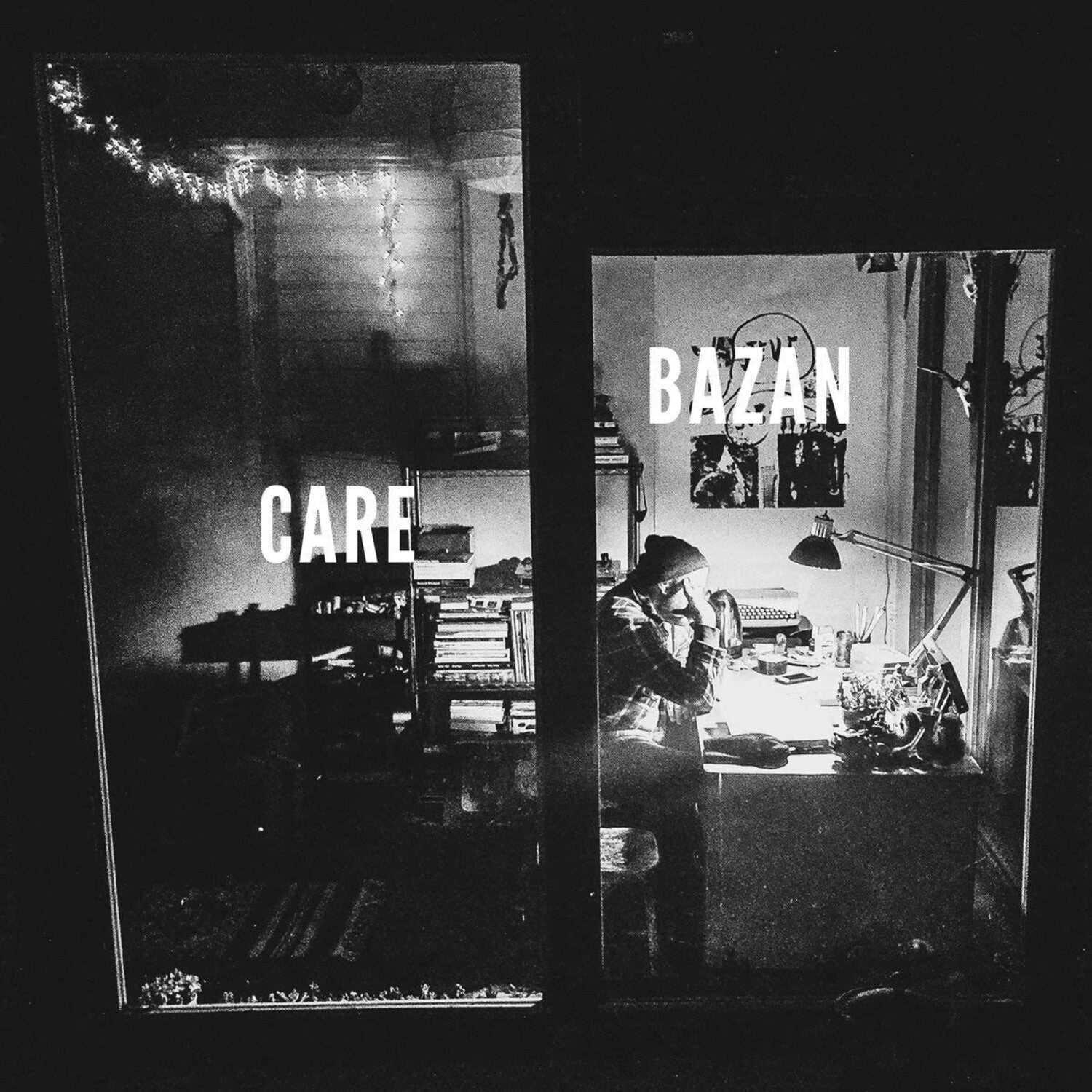 David Bazan - Care - LEVITATION