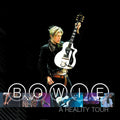 David Bowie - A Reality Tour (Live) 3xLP (Remastered)