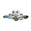 David Bowie - Brilliant Adventure (1992-2001) 18xLP