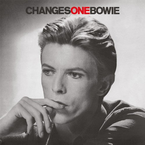 David Bowie - Changesonebowie - LEVITATION
