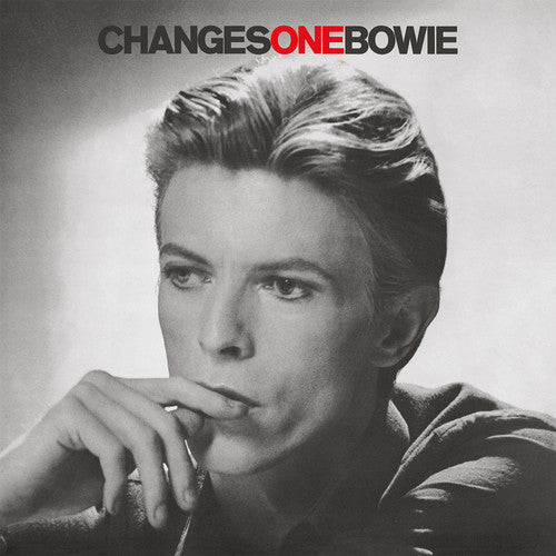 David Bowie - Changesonebowie (Cd) - LEVITATION
