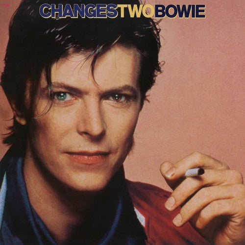 David Bowie - Changestwobowie - LEVITATION