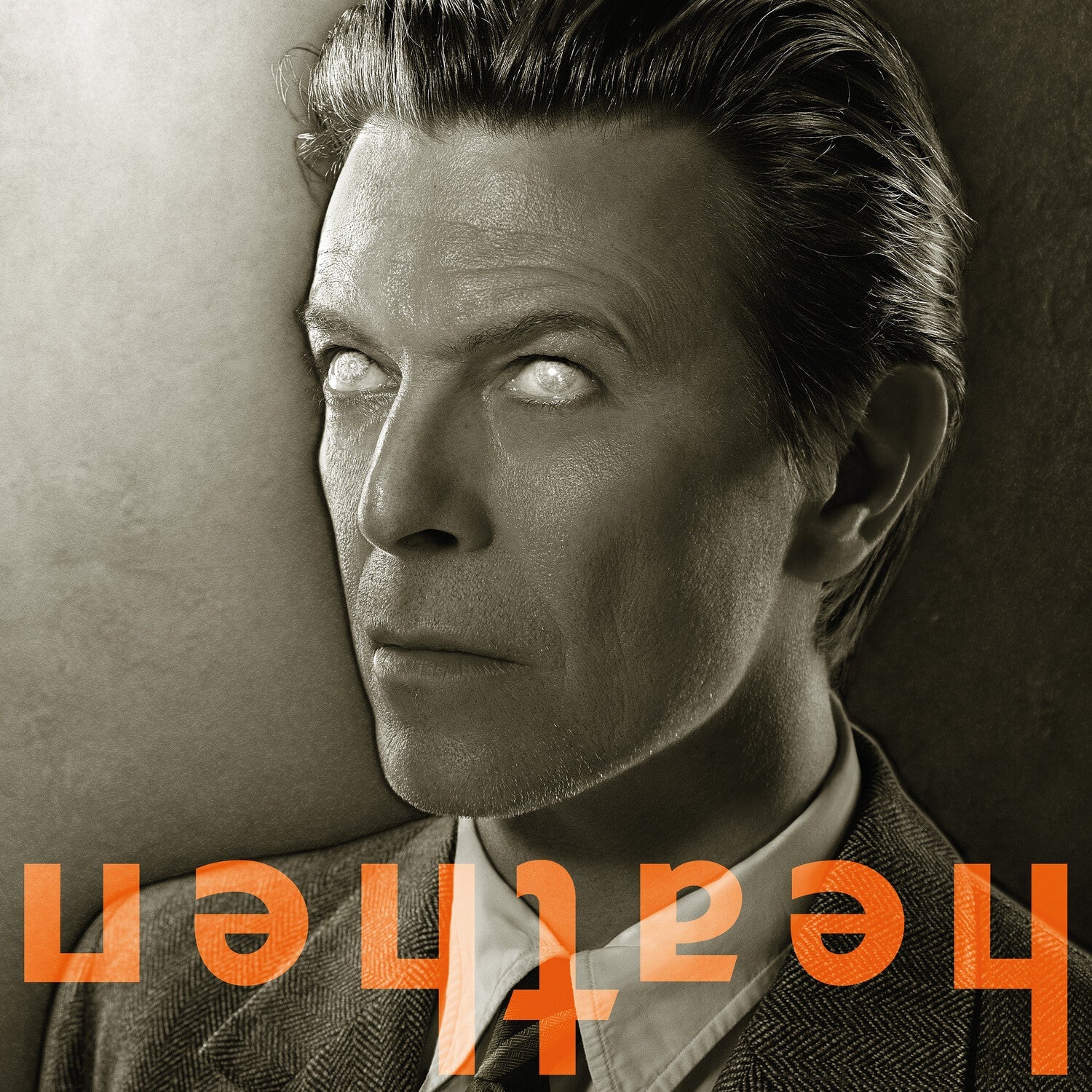 David Bowie - Heathen (Remastered) - LEVITATION