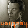 David Bowie - Heathen (Remastered) (CD)