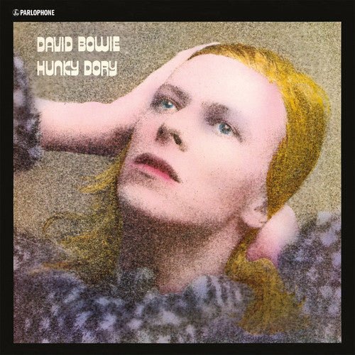David Bowie - Hunky Dory - LEVITATION