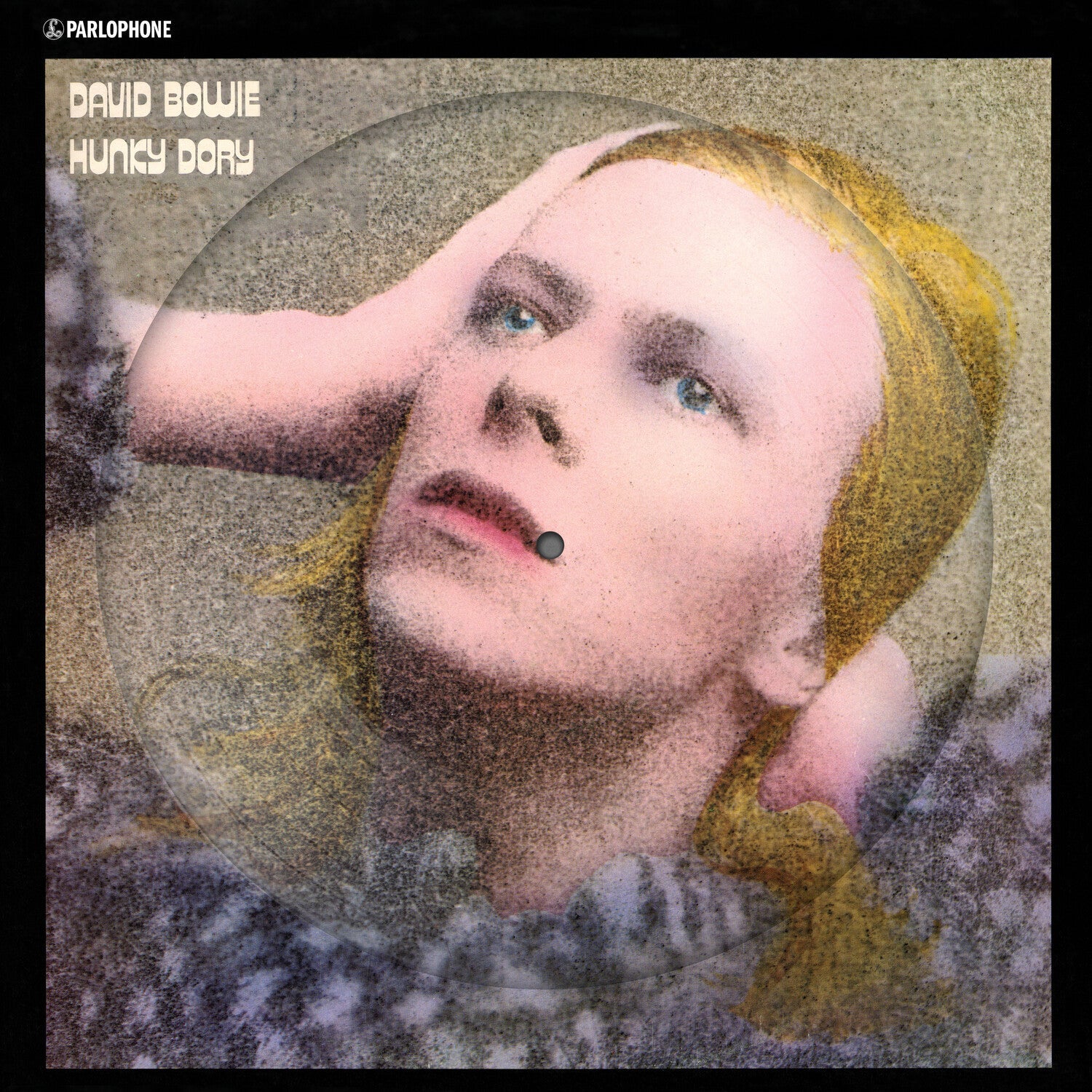 David Bowie - Hunky Dory (Remastered) - LEVITATION